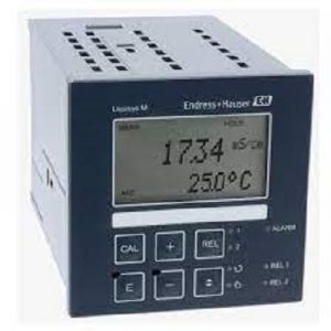 CLM223-ID8105 Transmitter E+H