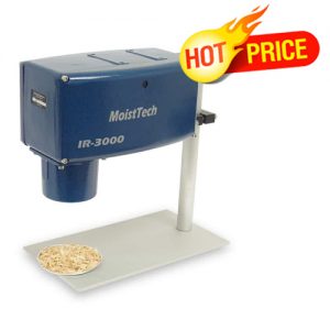 IR-3000W MOISTTECH