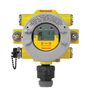 XNX Gas Detector Honeywell