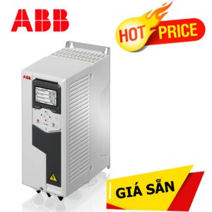 ABB ACS580-01-088A-4