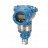 Rosemount- 3051T Pressure Transmitter