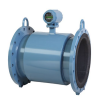 8750W Series Magnetic Flow Meter Rosemount