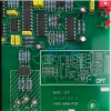 SAIC 11F 1400 MAIN PCB ShangHai