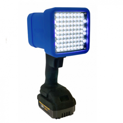 03-1254-DC-S LED Beacon  Unilux