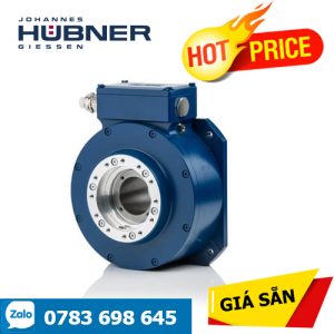 FGH 6 Hubner Giessen Vietnam