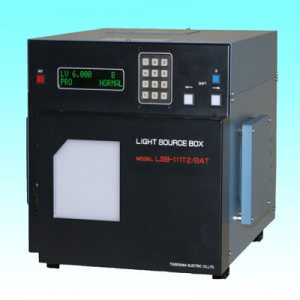 LSB-111BAT2 Hộp sáng Halogen Tsubosaka