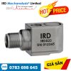 IRD533 IRD Mechanalysis