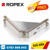 Thanh hàn nhiệt với băng nhiệt Ropex