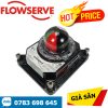 NXCLU2M3-18-00200 Flowserve