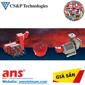 645-01412-00007 CS&P Technologies