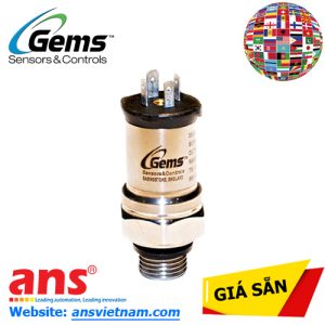 Gems Sensor 3500B0030G049000