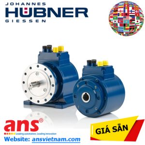 AM… 41 SIL 3 / AM…H 41 SIL 3 Hubner Giessen Vietnam