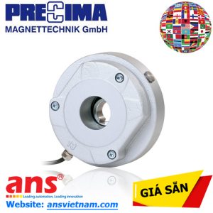 Phanh điện từ FDW15 205VDC Precima