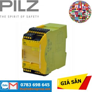 Đại lý Pilz Vietnam,Rờ Le Bảo Vệ (Safety Relay) PNOZ S11 24VDC 8N/O1 N/C Pilz,Pilz Vietnam,PNOZ S11 24VDC 8N/O1 N/C Pilz,Rờ Le Bảo Vệ (Safety Relay) PNOZ S11 24VDC 8N/O1 N/C,PNOZ s11 C 24VDC 8 n/o 1 n/c, Pilz, 751111