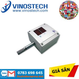 Cảm biến nhiệt độ và độ ẩm GHP-20TD Vinostech