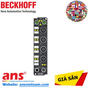 Module EtherCAT EP3314-0002 Beckhoff