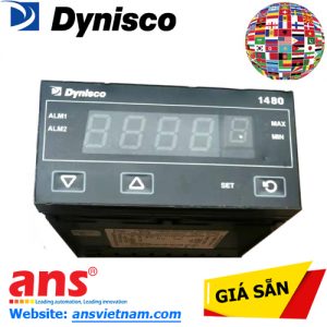 1401-5-3 Dynisco Vietnam