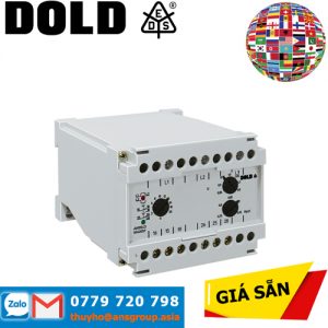 AN9843.82/014 3AC50/60HZ 400V 1-20S Dold