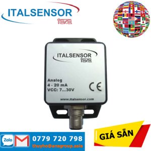 TEKEL IS-INCL Italsensor / Tekel