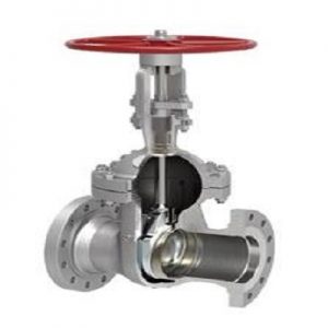 NSV Valve/ NSV VALVE-Gate Valve-Van cổng