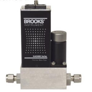 SLA5863S2GAA0C2A1 Mass Flow Meter Brooks Instrument, SLA5863S2GAA0C2A1 Mass Flow Meter, Mass Flow Meter Brooks Instrument, SLA5863S2GAA0C2A1 Brooks Instrument