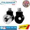 TISP58 Italsensor / Tekel