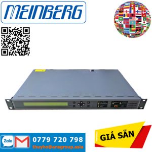 LANTIME M320/GPS/TC-5-1/AD10 Meinberg Vietnam