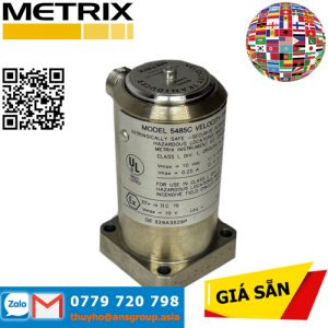5485C-004 Metrix Vietnam
