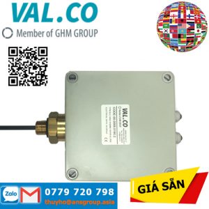 SLC.10GO.10-60MS.1X0100.VL.IP65.24-230VAC Val.co