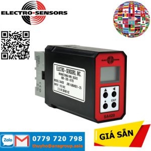 800-084001 / SA420 Electro-Sensor Vietnam