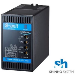 SHN-RTD Transmitter Shinho