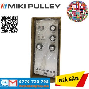 127794400 / OPC-1622N Miki Pulley Vietnam