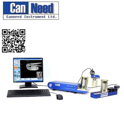  CanNeed Vietnam, Nhà Phân phối CanNeed, Máy kiểm tra độ kín CanNeed