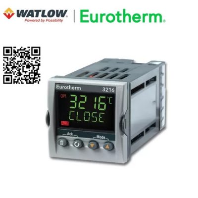  bộ điều khiển nhiệt độ Eurotherm, Controller Eurotherm, đại lý Eurotherm, distributor Eurotherm vietnam