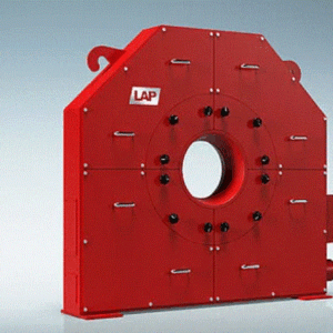 Alternative view of máy đo góc cạnh Lap Laser, đại lý Lap Laser Vietnam, Lap Laser Contour check round, Lap LaserCC SHAPE 100and edge, Lap Laser