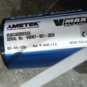 Cảm biến vị trí Ametek Gemco, Ametek Gemco  953A-C4-0430-X-X-S-X, Ametek Gemco vietnam