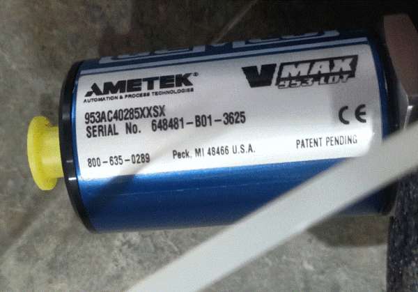 Cảm biến vị trí Ametek Gemco, Ametek Gemco  953A-C4-0430-X-X-S-X, Ametek Gemco vietnam