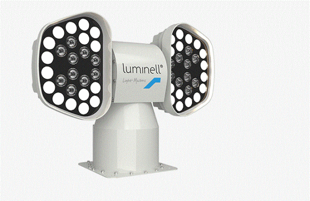 Glamox PM240823800, đại lý Glamox vietnam, Glamox vietnam, bóng đèn chóng cháy nổ Glamox