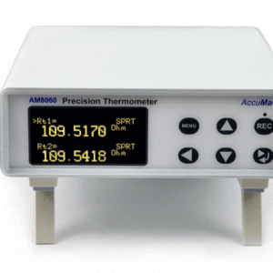 AccuMac AM8060, AccuMac vietnam, precision thermometer AccuMac, máy đo nhiệt kế AccuMac, đại lý AccuMac  vietnam