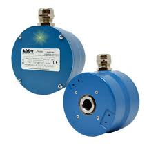 Alternative view of  bộ mã hóa Nidec-Avtron, Đại lý Nidec Avtron vietnam, nhà phân phối Nidec-Avtron Vietnam HS35MYX6CPU1CA00, encoder Nidec-Avtron Vietnam, Nidec-Avtron Vietnam