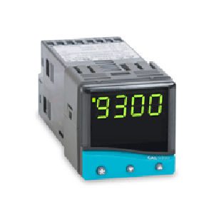 CAL9300 West Control Solutions | Bộ Điều Khiển Nhiệt Độ PID 1/16 DIN Chính Hãng