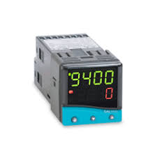CAL9400 West Control Solutions | Bộ Điều Khiển Nhiệt Độ PID 1/4 DIN Chính Hãng
