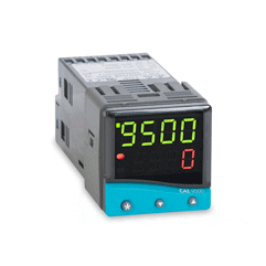 CAL9500P West Control Solutions | Bộ Điều Khiển Nhiệt Độ PID Programmer Chính Hãng