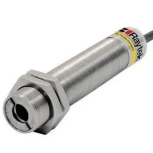 Raytek CM | Cảm Biến Nhiệt Độ Hồng Ngoại Công Nghiệp (Compact IR Sensor)