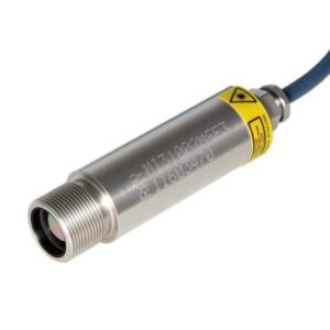 Raytek Compact MI | Cảm Biến Nhiệt Độ Hồng Ngoại Miniature Công Nghiệp