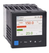 EZ3 West Control Solutions | Bộ Điều Khiển Nhiệt Độ PID Compact Chính Hãng