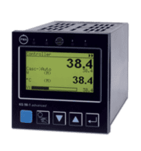 EZ4 West Control Solutions | Bộ Điều Khiển Nhiệt Độ PID Compact Chính Hãng