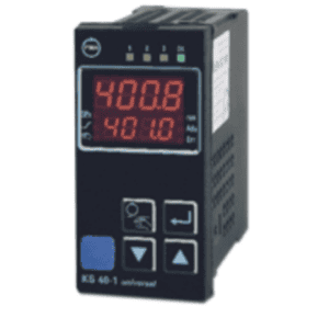 KS40-1 West Control Solutions | Bộ Điều Khiển Nhiệt Độ PID Chính Hãng