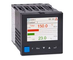 KS98-2 West Control Solutions | Bộ Điều Khiển Process & Dual Loop Profiling Controller
