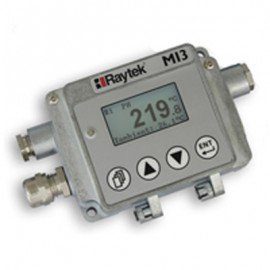 Raytek MI3 | Cảm Biến Nhiệt Độ Hồng Ngoại Không Tiếp Xúc Công Nghiệp